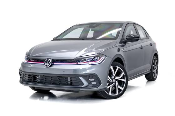 VOLKSWAGEN POLO 1.4 250 TSI GTS AUTOMÁTICO